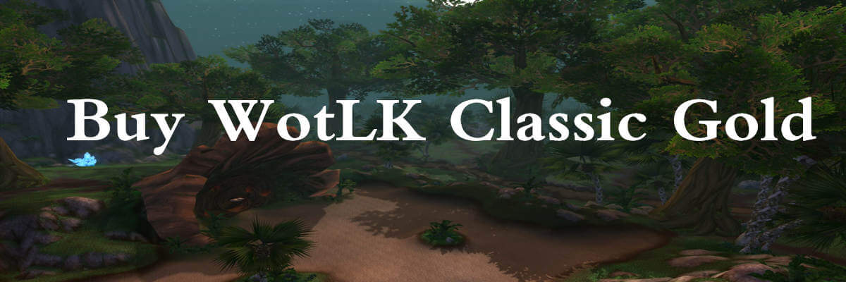 WotLK Classic Tank-4